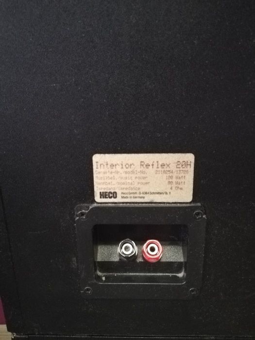 Heco Interior Reflex 20H