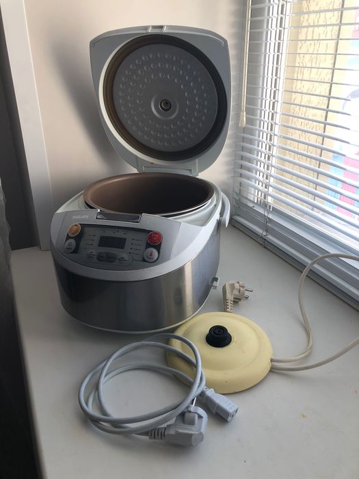 Мультиварка Филипс, запчасть к чайнику Тефаль