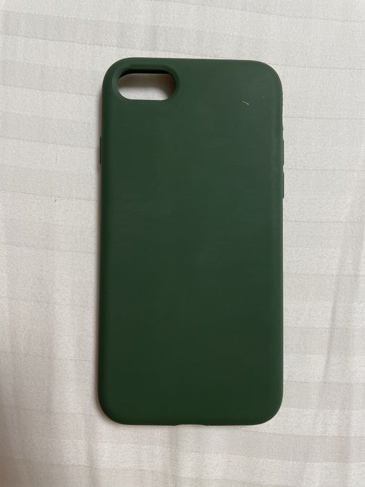 Калъф за Iphone 8 и Iphone 11