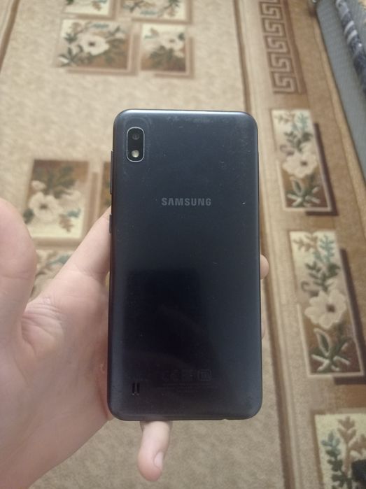 samsung A10  обмен