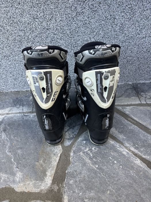 Ски обувки LOWA 29.0 - 45 номер EU, 90 твърдост