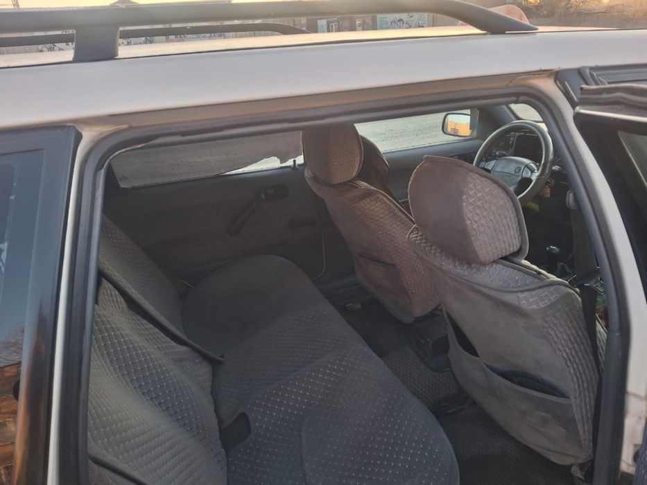 Пассат универсал