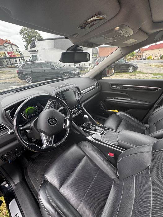 Renault koleos intens energy dci 175 4x4