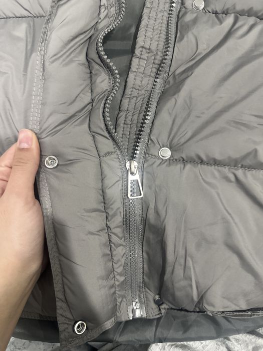 новая куртка за 6500