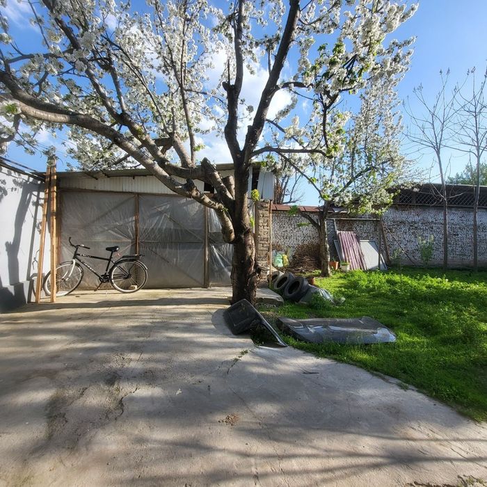 Продаётся земельный участок под строительство Лимонария