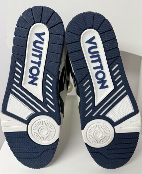 Louis Vuitton LV Skate, SNEAKERS