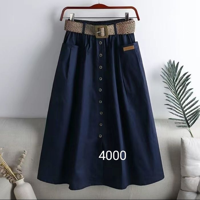 Женская одежда на летний сезон