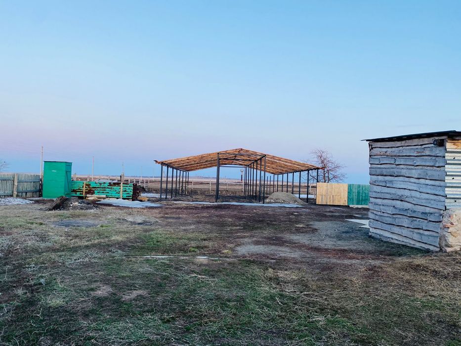 Продам Дом 3-ех ком.