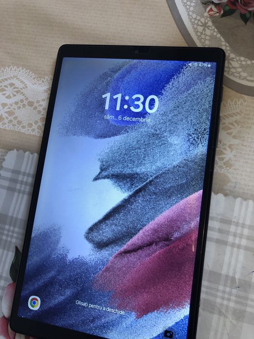 Tableta samsung ca noua