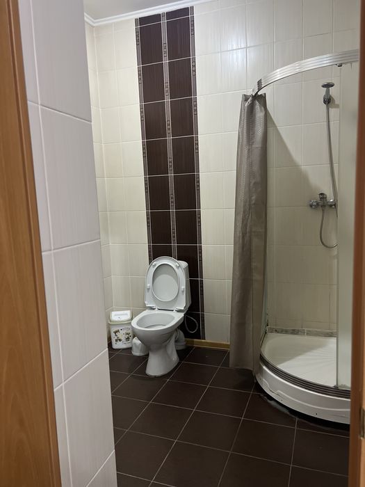 Аренда домов в Боровом