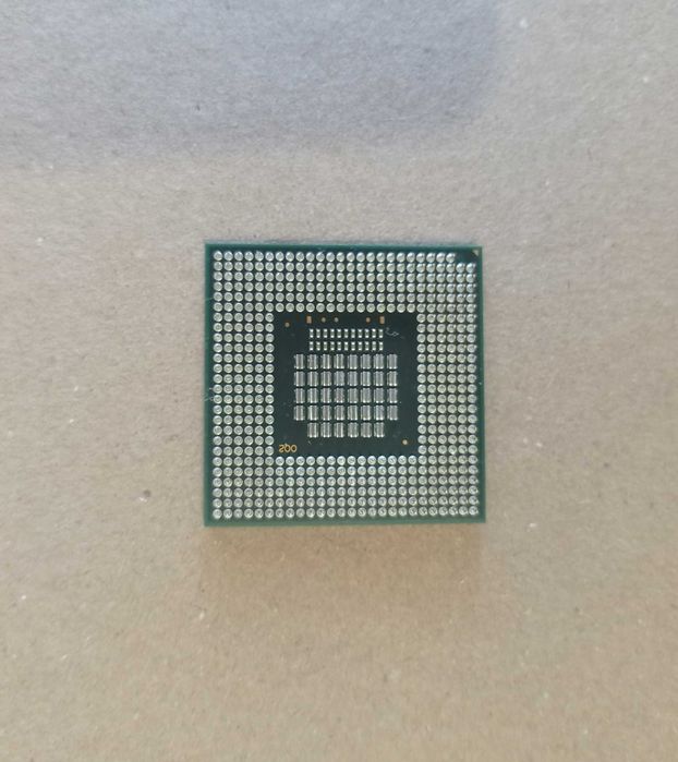 Intel Core 2 Duo T7200