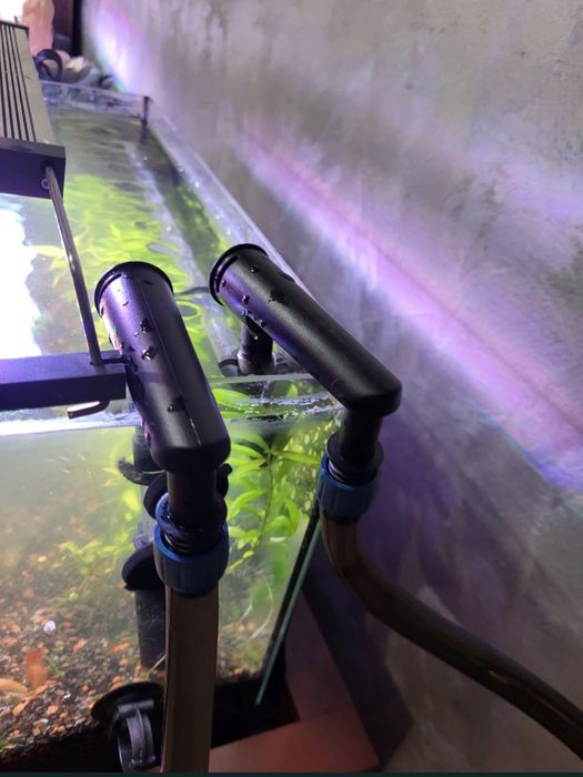 Filtru acvariu Oase