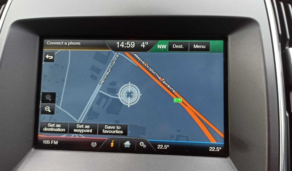 F12 SD card 2024 Форд навигация ъпдейт Sync2 FORD СД карта Lincoln USA