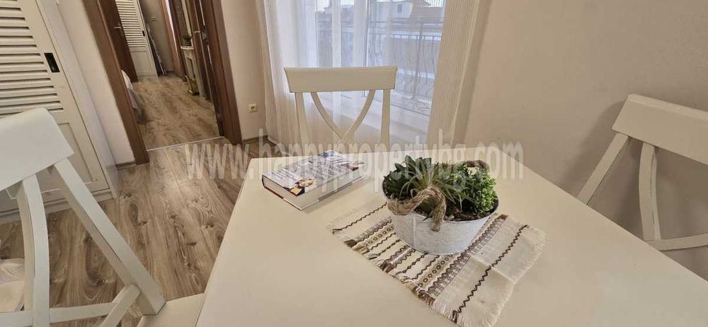 Продава се Двустаен апартамент в к.к. Слънчев бряг - 72 кв.м за 1084 €/кв.м - Снимка #5