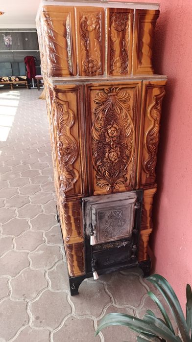 Vând soba   folosita 1 an de zile!