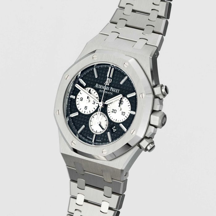 Audemars Piguet Royal Oak 41 Chronograph 26331ST.OO.1220ST.02