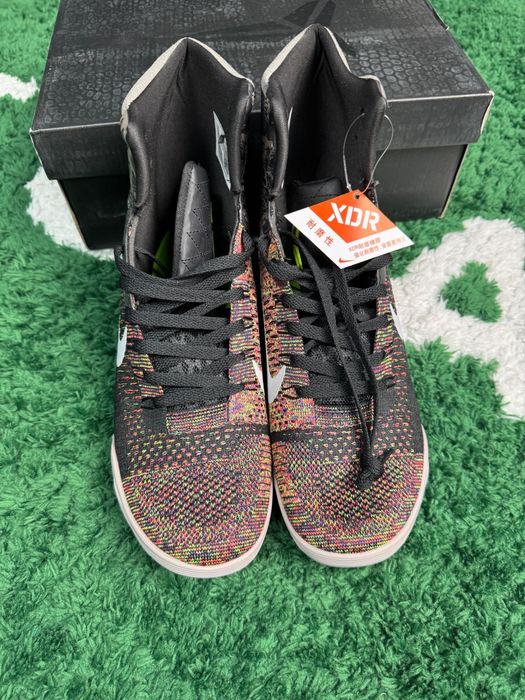 Nike Kobe 9 Elite marimea 43 noi