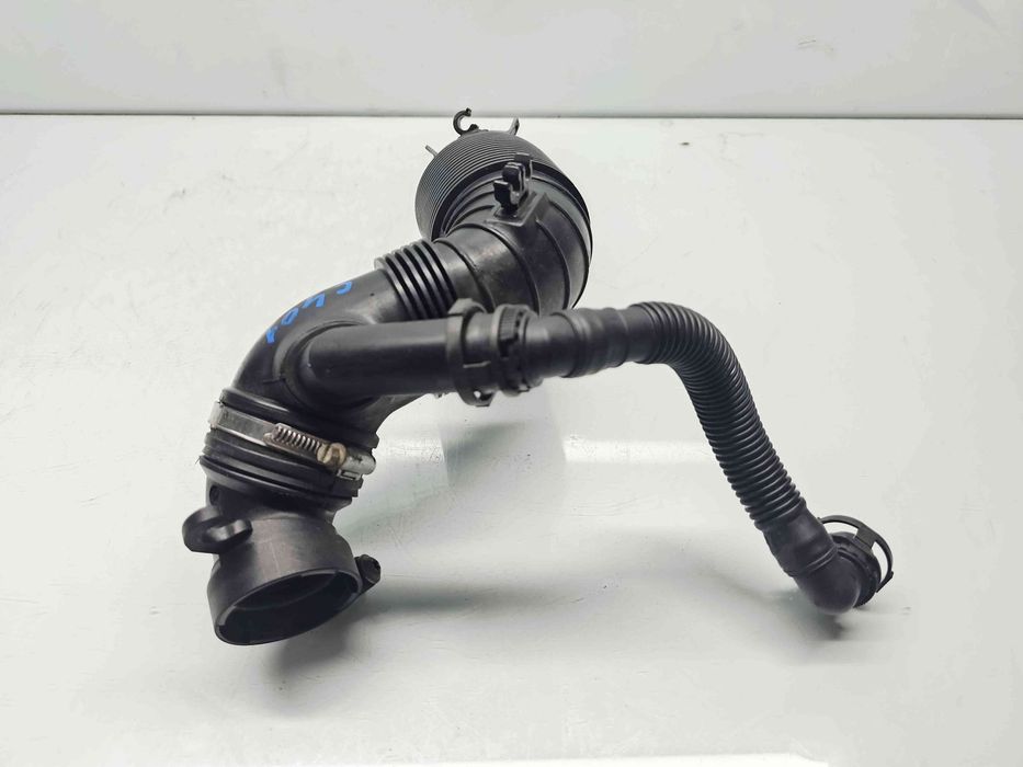 Tub admisie aer Volkswagen Passat B7 (362) [Fabr 2010-2014] 3C0129654A