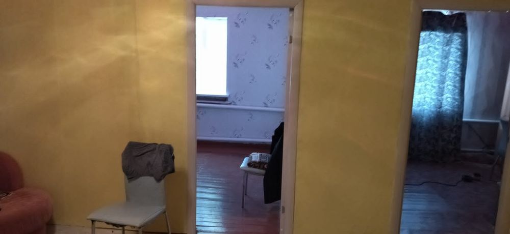 Продам хороший дом