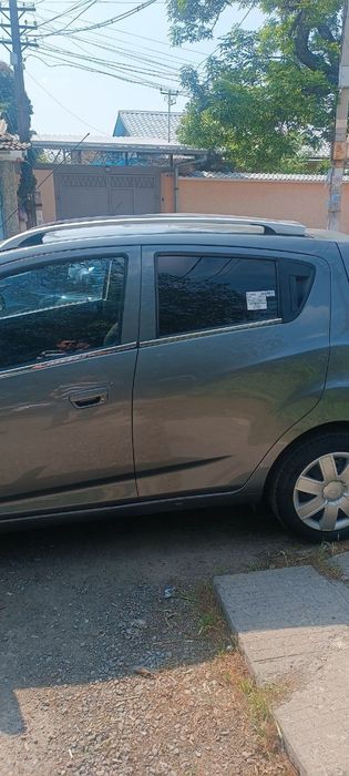 Аренда с последуюшим выкупом Спарк