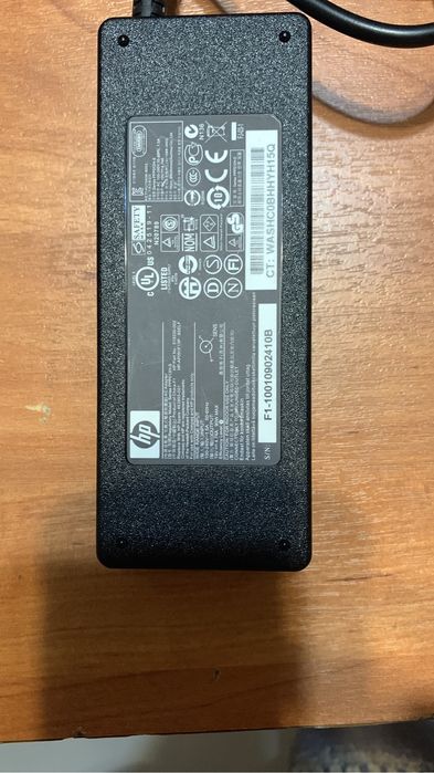 Блок питания