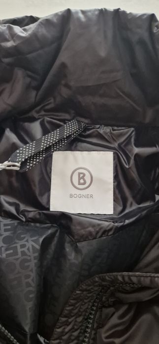 Женский зимний пуховик