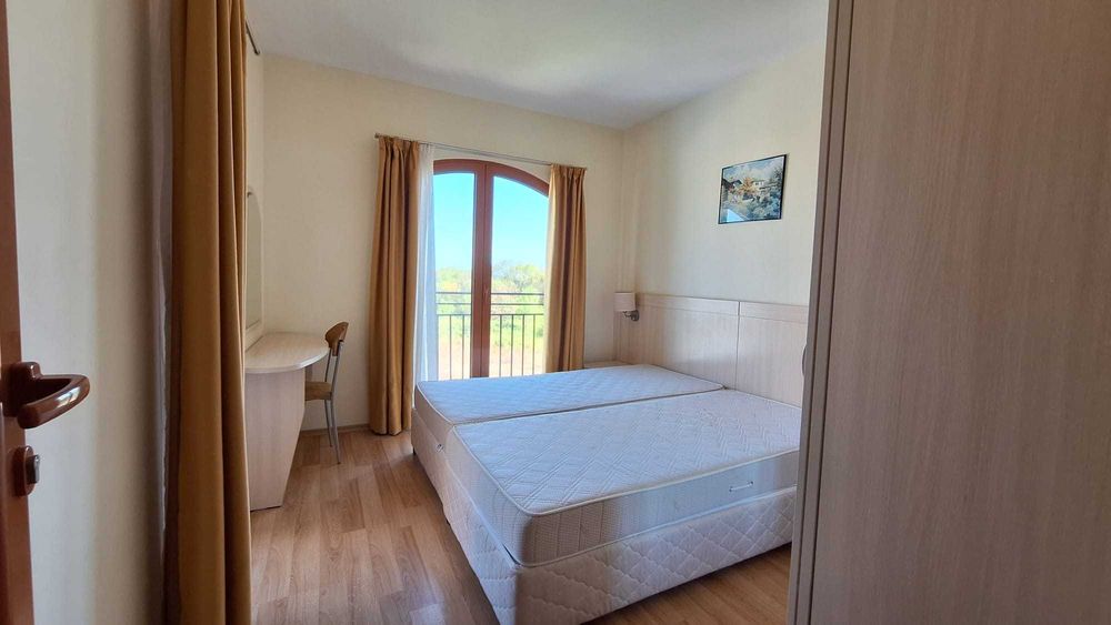 Продава се Двустаен апартамент в Созопол - 63 кв.м за 1040 €/кв.м - Снимка #3