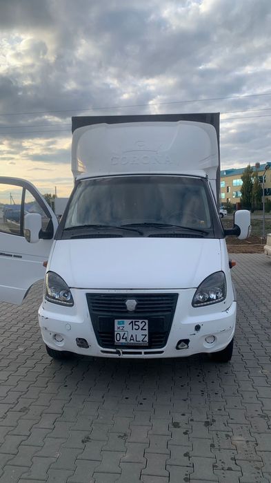 Продам Газель 2012