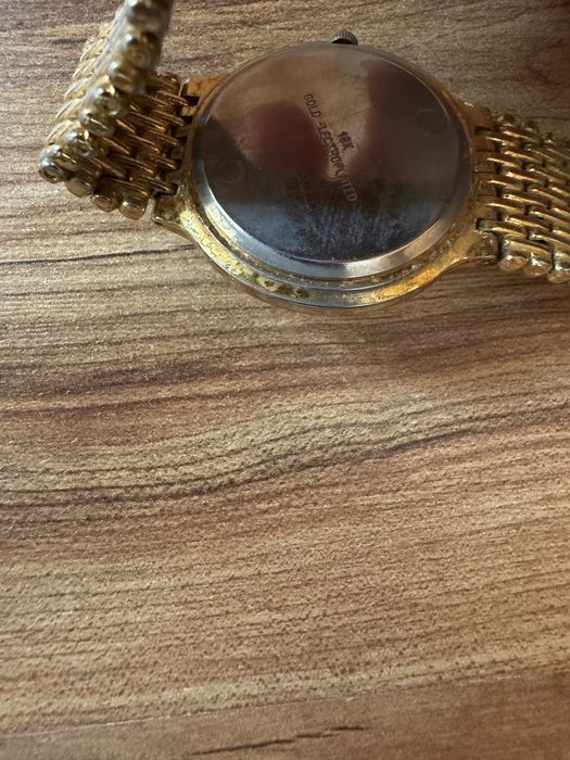 Часовник Christin quartz