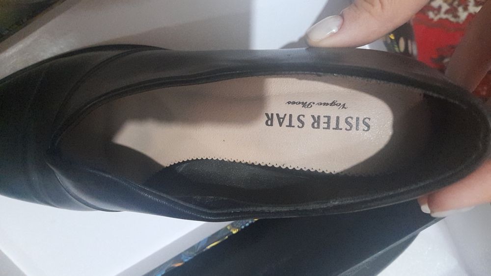 Туфли женские красивые