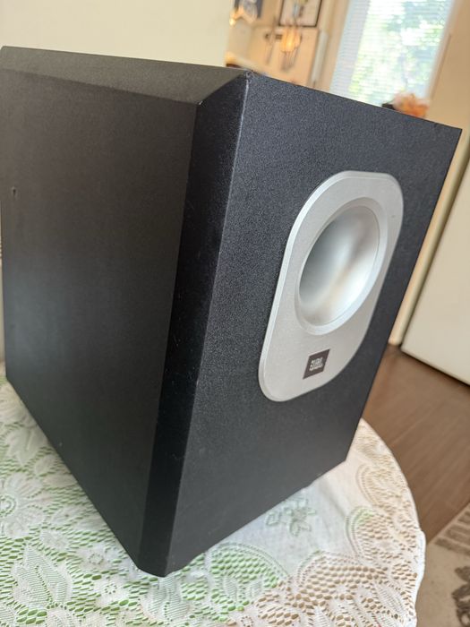JBL SUB-200/230 Subwoofer Активен