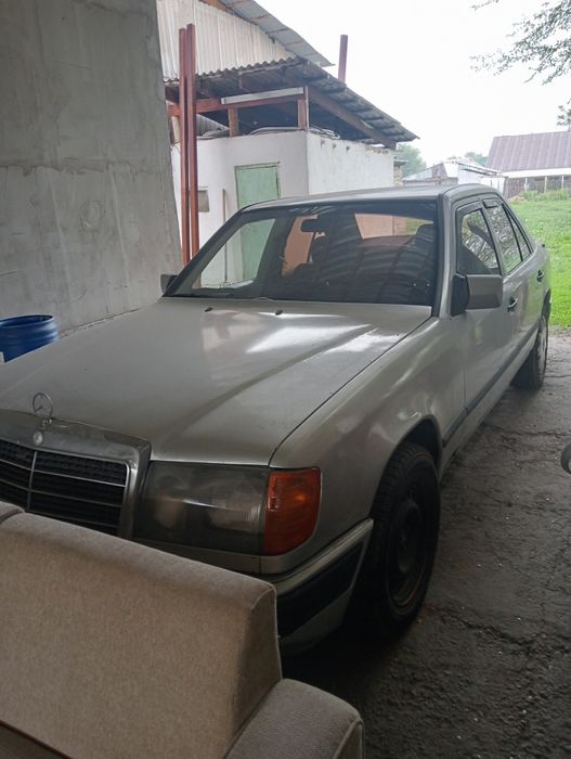 Продам mercedes-benz