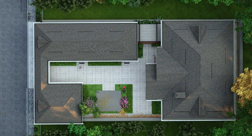 Архитектор-проектировщик, Дизайнер, Эскизный проект, Рабочий проект