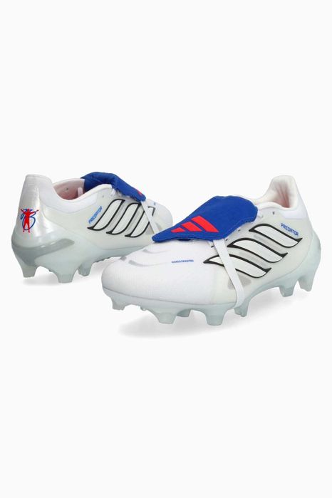 Adidas Predator Pro FT FG - 44 2/3