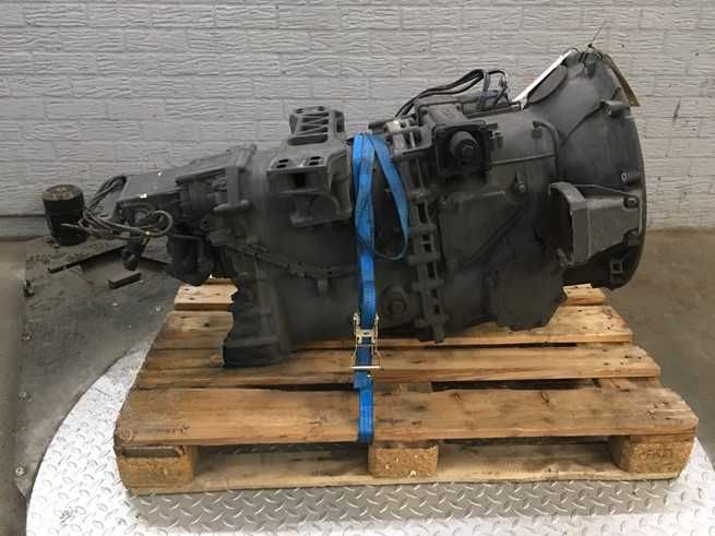 Cutie de viteze Opticruise GRS905 Scania 2013 - Piese de schimb Scania