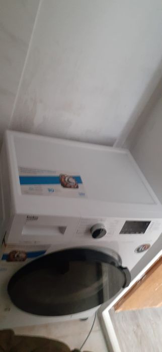 Срочно продам стиралку