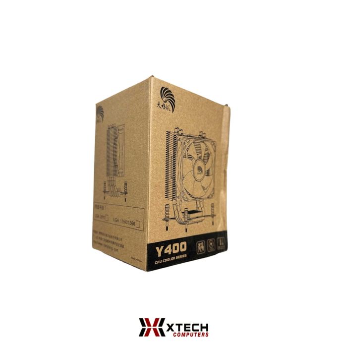 Protsessor uchun kullerlar Optom narxlarda Куллеры СPU