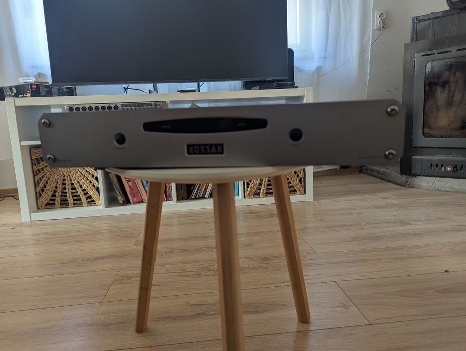 Amplificator  Roksan Caspian mk1