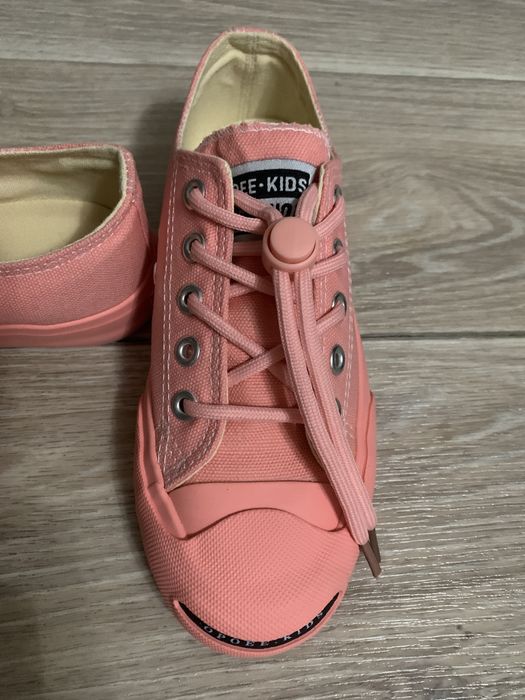 Обувь детская для девочки