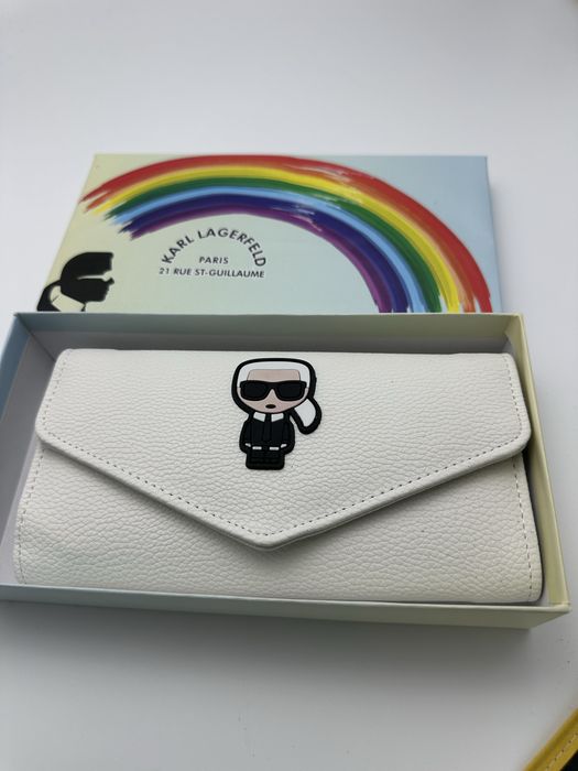 Portofel dama Karl Lagerfeld