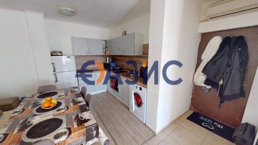 Продава се Тристаен апартамент в с. Кошарица, Област Бургас - 68 кв.м за 593 €/кв.м - Снимка #3