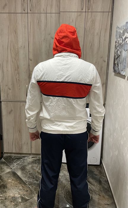 Анцуг Lacoste спортен екип Оригинален промоция!!!
