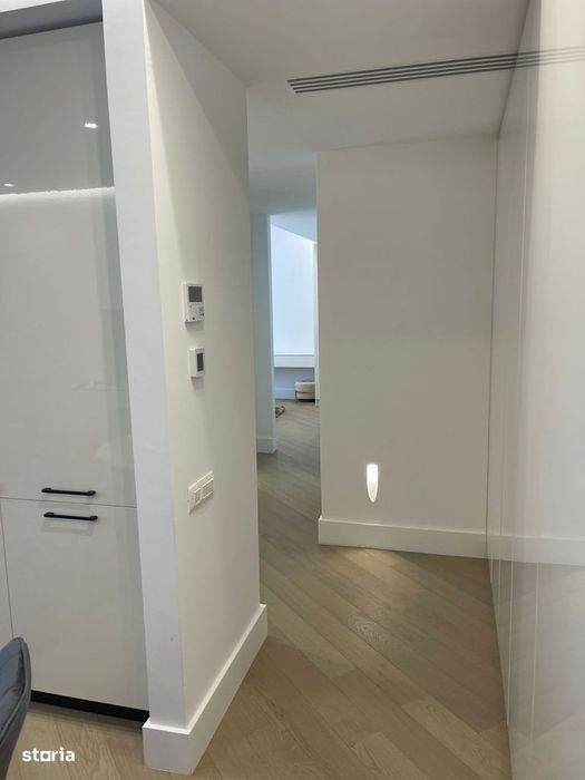 Apartament 3 camere *Luxury Project* - Iancu Nicolae