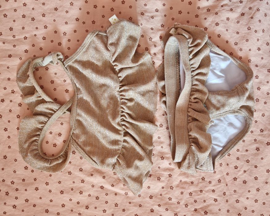 Маркови и бебешки бански, Benetton, Konges Slojd