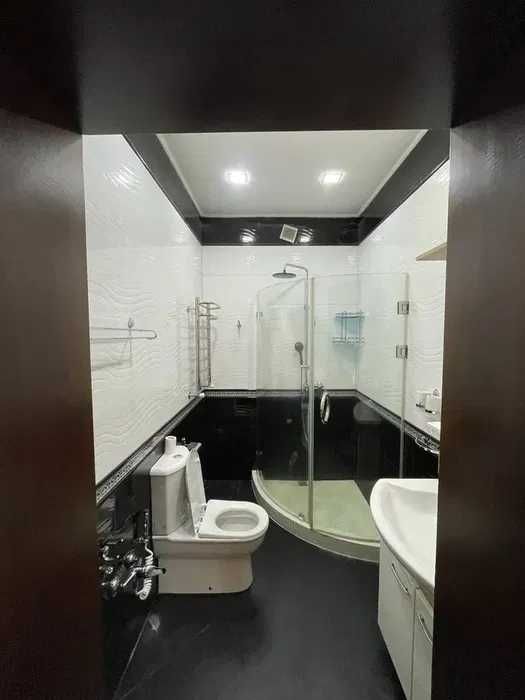 Сдаётся Евродом для семьи в сторону метро Хамза элегантная Классика