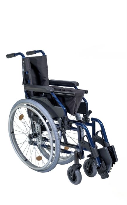 Кресло-коляска, инвалидная, DOS Ortopedia Gold450