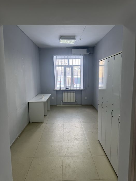 Сдам помещание в 11 мкр 2 комнаты