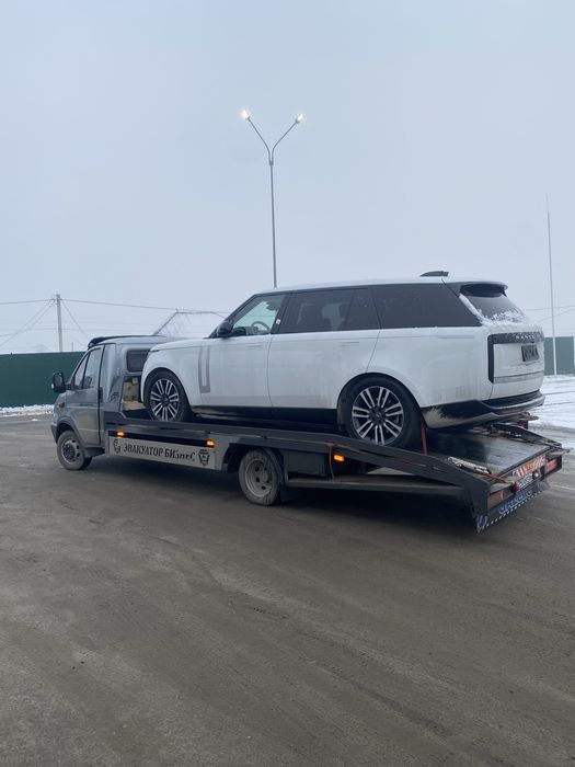 Эвакуатор Город Межгород 24/7