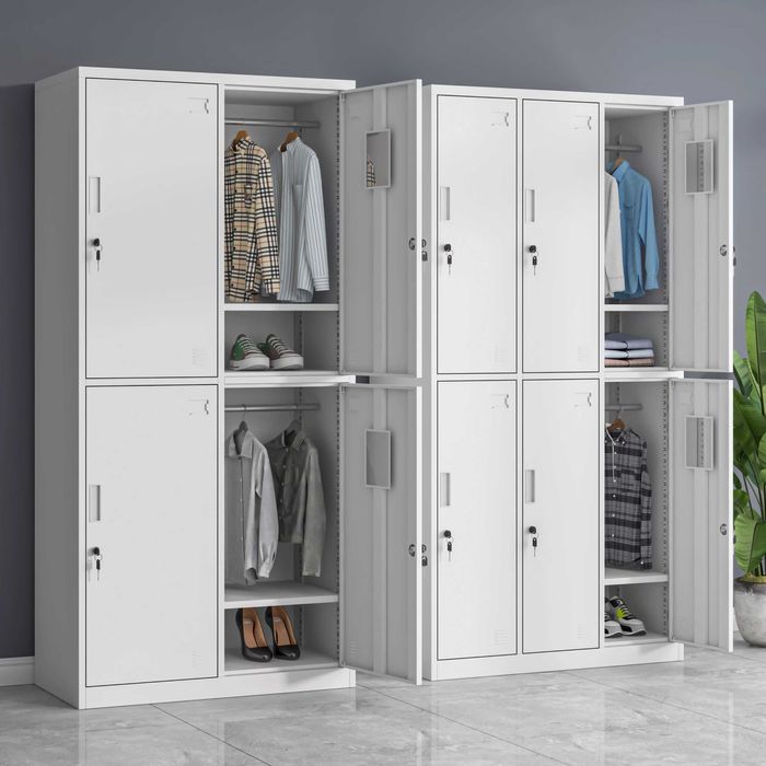 SPCC po‘latdan ofis shkaflari/Ofisingiz uchun qulay va mustahkam