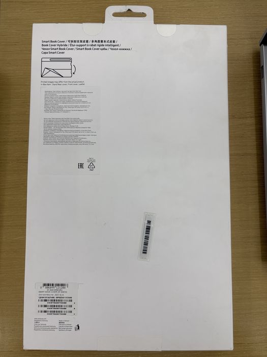 Чехол для Samsung S9+ S9FE